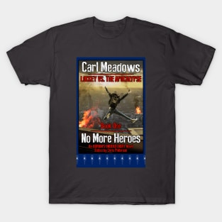 No More Heroes Lockey vs the Apocalypse T-Shirt